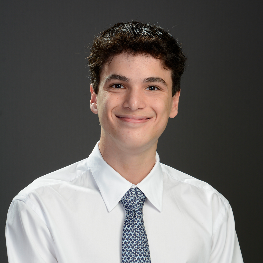 Dylan Biondo