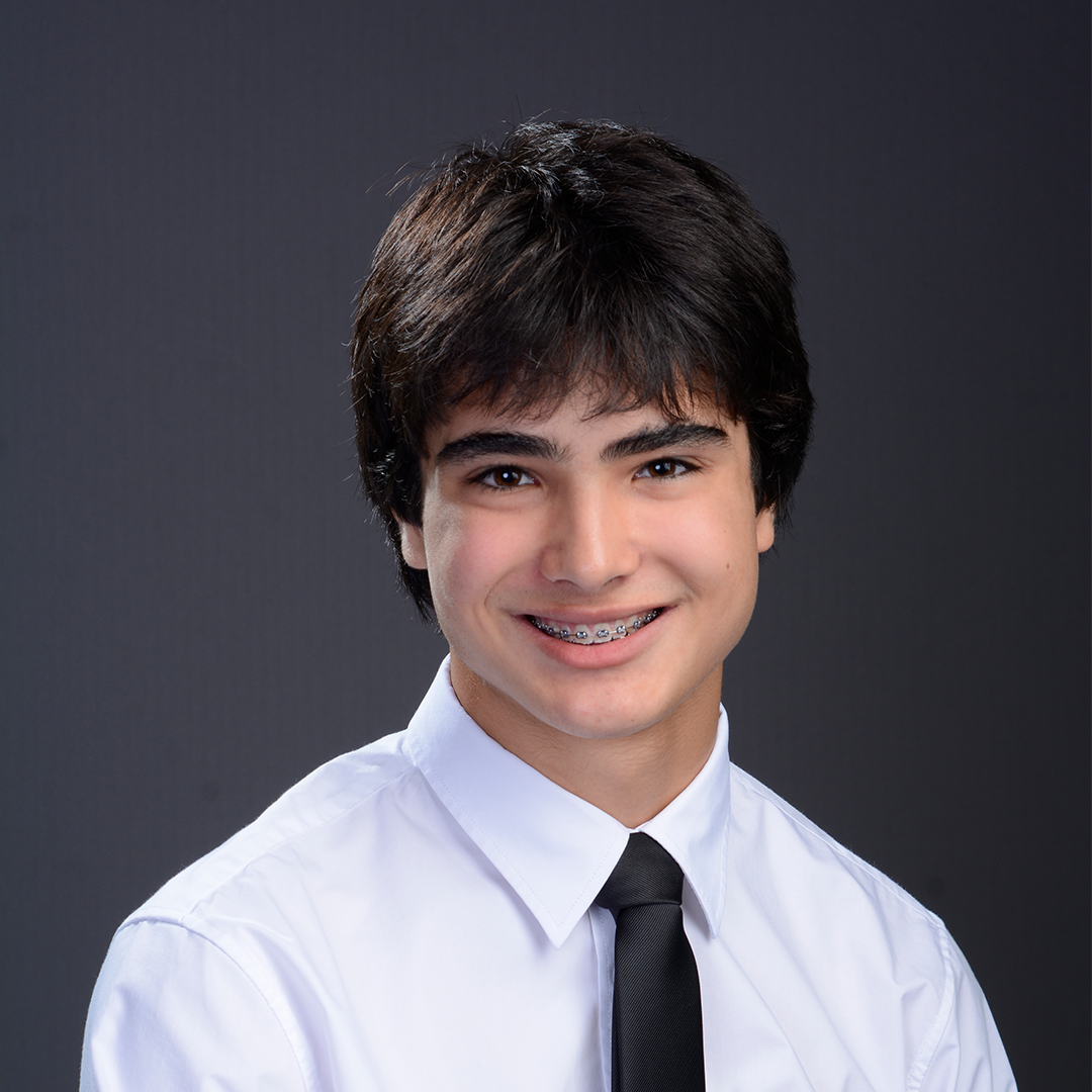 Teo Ribero