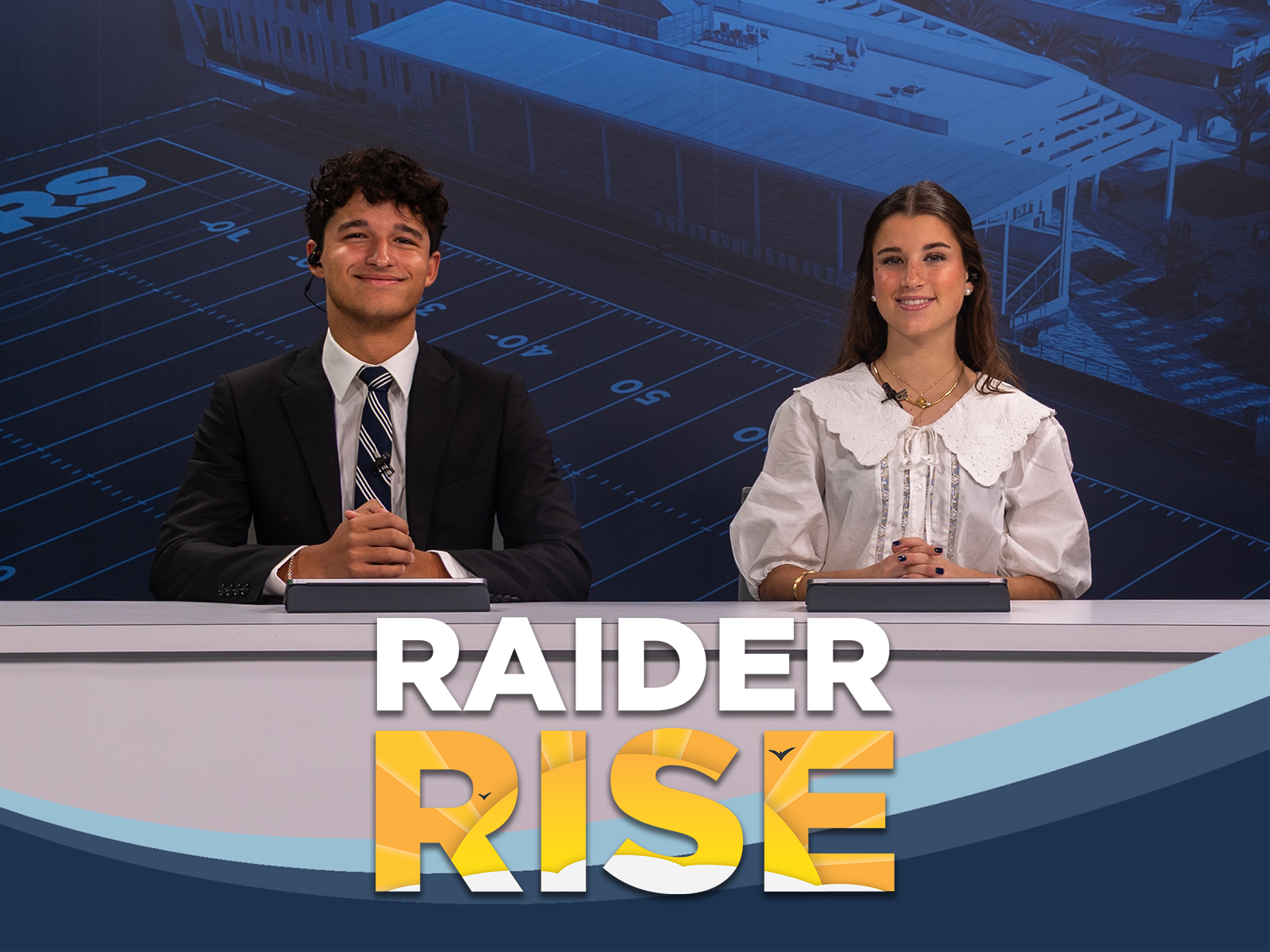 RaiderRise